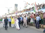 Mamata Banerjee Vows to Hire I-PAC Staff in TMC, Slams BJP for Intimidation