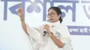 Mamata Banerjee Warns of Arrests, Vows to Resist BJP's Delimitation Plan in Bengal