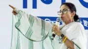 Mamata Banerjee Warns Women Against BJP's Alleged Bank Fraud Tactics