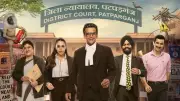 Mamla Legal Hai Season 2: Cast Reveals Fun Dynamics, New Cases & Behind-the-Scenes Laughter