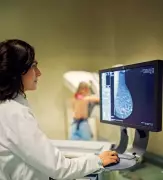 Mammograms Reveal Heart Health Risks Beyond Breast Cancer