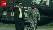 Mammootty and Mohanlal Reunite in Spy Thriller 'Patriot' After Long Gap