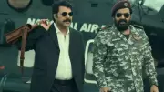 Mammootty and Mohanlal's 'Patriot' Crosses 200K USD in Overseas Advance Bookings