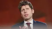 Man Arrested for Molotov Attack on Sam Altman's Home and OpenAI Threats