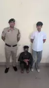 Man Arrested for Sharing Fake Communal Video in Faridabad