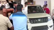 Man Arrested in 90 Minutes for Stabbing Two Security Guards in Mira Road