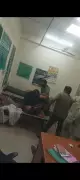 Man Brutally Assaulted Inside Baba Bakala Government Hospital in Amritsar