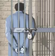 Man Gets 7-Year Jail for Armed Robbery at In-Laws' House in Marital Dispute