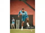 Manav Suthar Credits Ashwin and Jadeja for Spin Bowling Success