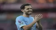 Manchester City Braces for Bernardo Silva Exit as Lijnders Confirms Departure
