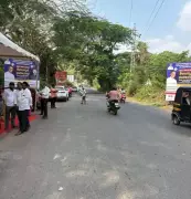 Mangaluru Airport Road to Get Concrete Upgrade Under MGNY 2.0 Scheme