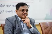 Mangaluru Police Chief Praises Law & Order, Addresses Transfer Policy