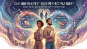 Manifesting Love: How to Attract Your Perfect Partner Consciously