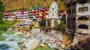 Manikaran Sahib: Where Divine Legends Meet Geothermal Wonders in Parvati Valley