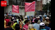 Manipur Bomb Attack: Mother Learns of Children's Death Days Later, Grandmother Demands Justice