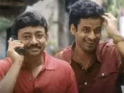 Manoj Bajpayee Celebrates Ram Gopal Varma's Birthday with Nostalgic Post