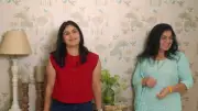 Manu Bhaker's Faridabad Home: Minimalist Design Meets Family Roots and Emotional Warmth
