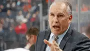 Maple Leafs Coach Berube Takes Full Blame for Team's Playoff Miss in 2025-26
