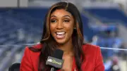 Maria Taylor: NBC Sports Host's Net Worth, Career Journey & Historic Milestone