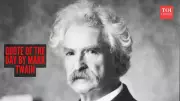 Mark Twain's Timeless Wisdom: A Guide to Living Fully and Joyfully