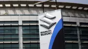 Maruti Suzuki Q4 Net Profit Drops 6.45% to Rs 3,659 Crore