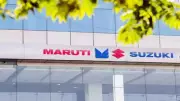 Maruti Suzuki Revenue Hits Record Rs 1.8 Lakh Crore in FY26, Profit Flat
