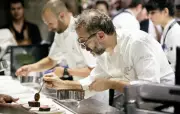 Massimo Bottura's Food for Soul: Transforming Food Waste into Dignity