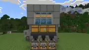 Master Minecraft Bedrock: Build an Efficient Automated Kelp Farm for Fuel
