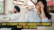 Master the Art of Disagreement: 5 Phrases to Strengthen Relationships