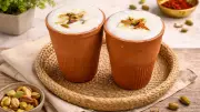 Master the Classic Punjabi Sweet Lassi Recipe for a Healthy Summer