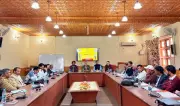 Master Trainers Programme for Census 2027 Successfully Concludes in Jammu and Kashmir