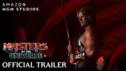 Masters of The Universe Official Trailer Released Starring Galitzine, Baccarin, Elba