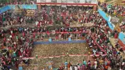 Matatirtha Aunsi: Nepal's Sacred Mother's Day Celebrated with Rituals and Reverence