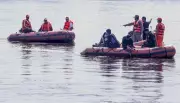 Mathura Boat Tragedy: Death Toll Climbs to 11 in Vrindavan River Accident