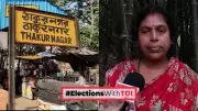 Matua Vote Crisis: Voter List Deletions Spark Fear Ahead of Bengal Phase 2