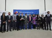 McGill University Triumphs at Leiden-Sarin International Air Law Moot in Namibia