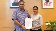 MDU Physics Student Selected for Solar Research at Adelaide University