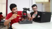 Mechanical Engineering Evolves with Smart Manufacturing Trends in Education and Industry