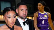 Megan Thee Stallion Accuses Klay Thompson of Betrayal, Lexie Brown Denies Involvement