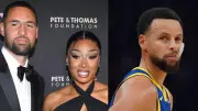 Megan Thee Stallion and Klay Thompson Breakup Sparks Curry Rumors