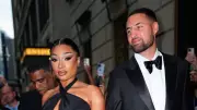 Megan Thee Stallion Credits Klay Thompson for Life Transformation Amid Personal Struggles