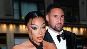 Megan Thee Stallion Ends Relationship with Klay Thompson Over Cheating Allegations