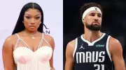 Megan Thee Stallion Shows Vulnerability on Broadway After Klay Thompson Split