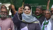Mehbooba Mufti's 'Kaath Ba'ath' Initiative Aims to Reconnect PDP with Kashmir's Youth
