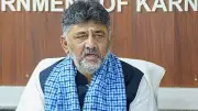 Mekedatu Project Report Submission to Centre Within 10 Days, Says Deputy CM Shivakumar