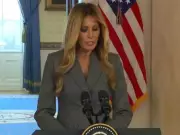 Melania Trump Denies Epstein Links, Calls Stories 'Completely False'