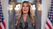 Melania Trump Denies Epstein Links, Rejects 'Fabricated' Stories