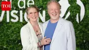 Melissa Gilbert's Unwavering Support for Husband Timothy Busfield Amid Abuse Allegations