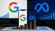 Meta Set to Overtake Google in Digital Ad Revenue for First Time Ever