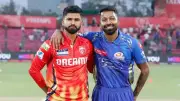MI vs PBKS IPL 2026: Mumbai Indians Face Must-Win Clash Against Unbeaten Punjab Kings